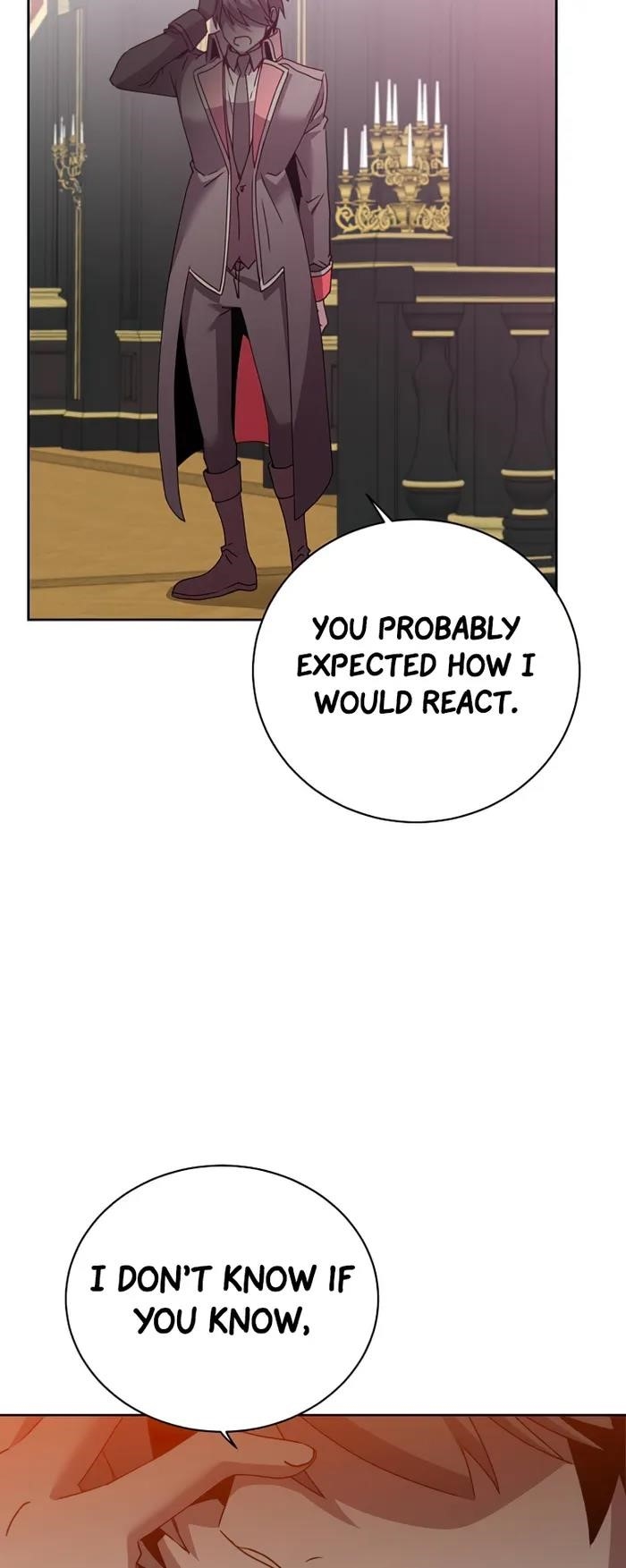 The Max Level Hero has Returned! Chapter 128 - Page 36 in English