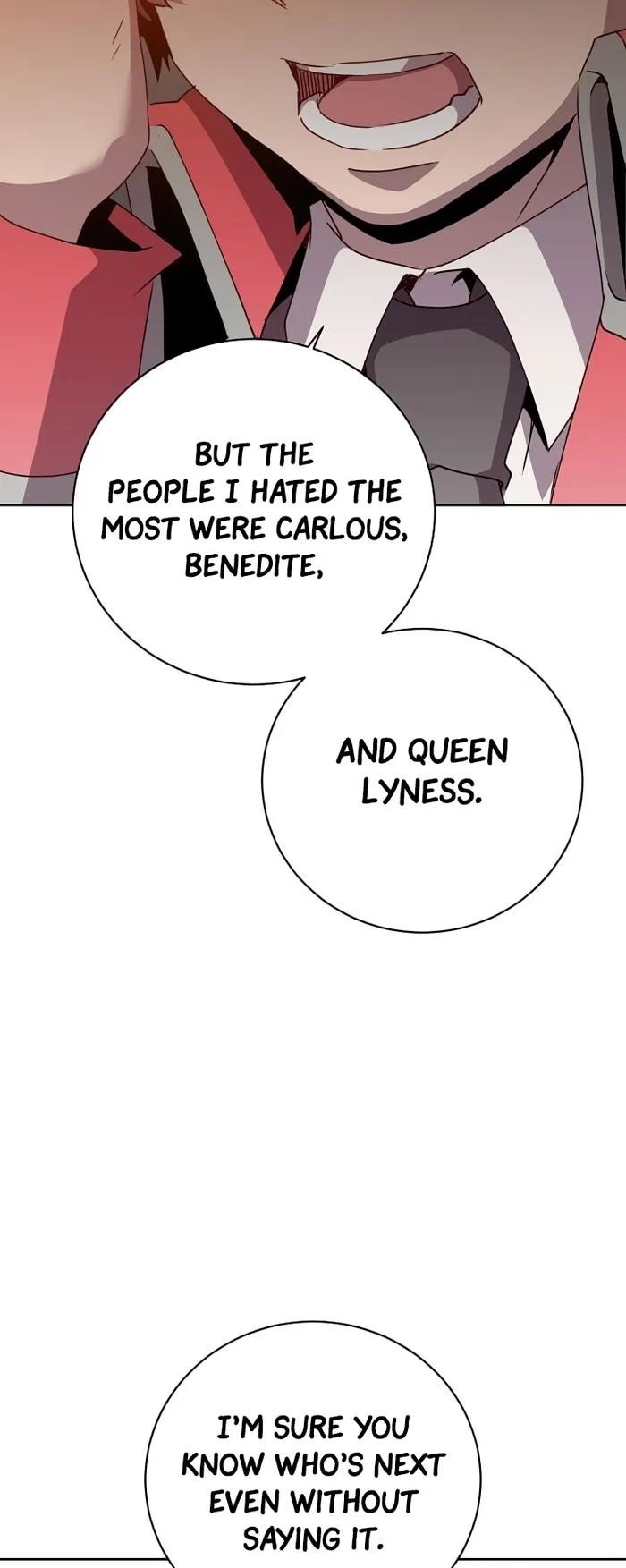 The Max Level Hero has Returned! Chapter 128 - Page 37 in English