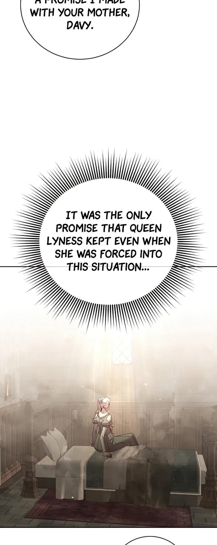 The Max Level Hero has Returned! Chapter 128 - Page 42 in English