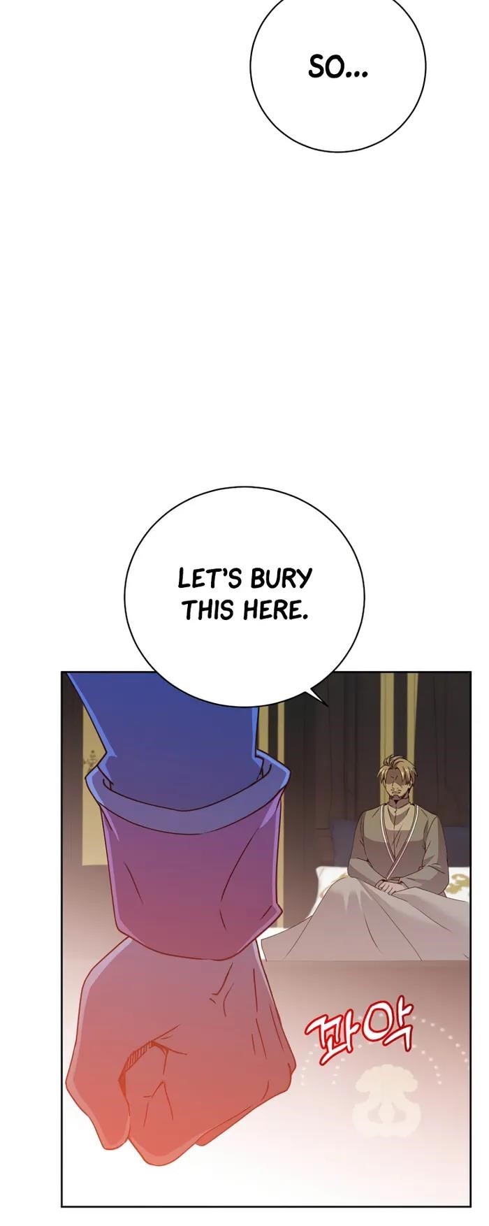 The Max Level Hero has Returned! Chapter 128 - Page 43 in English