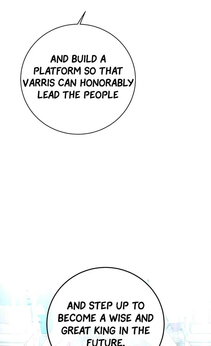 The Max Level Hero has Returned! Chapter 128 - Page 57 in English