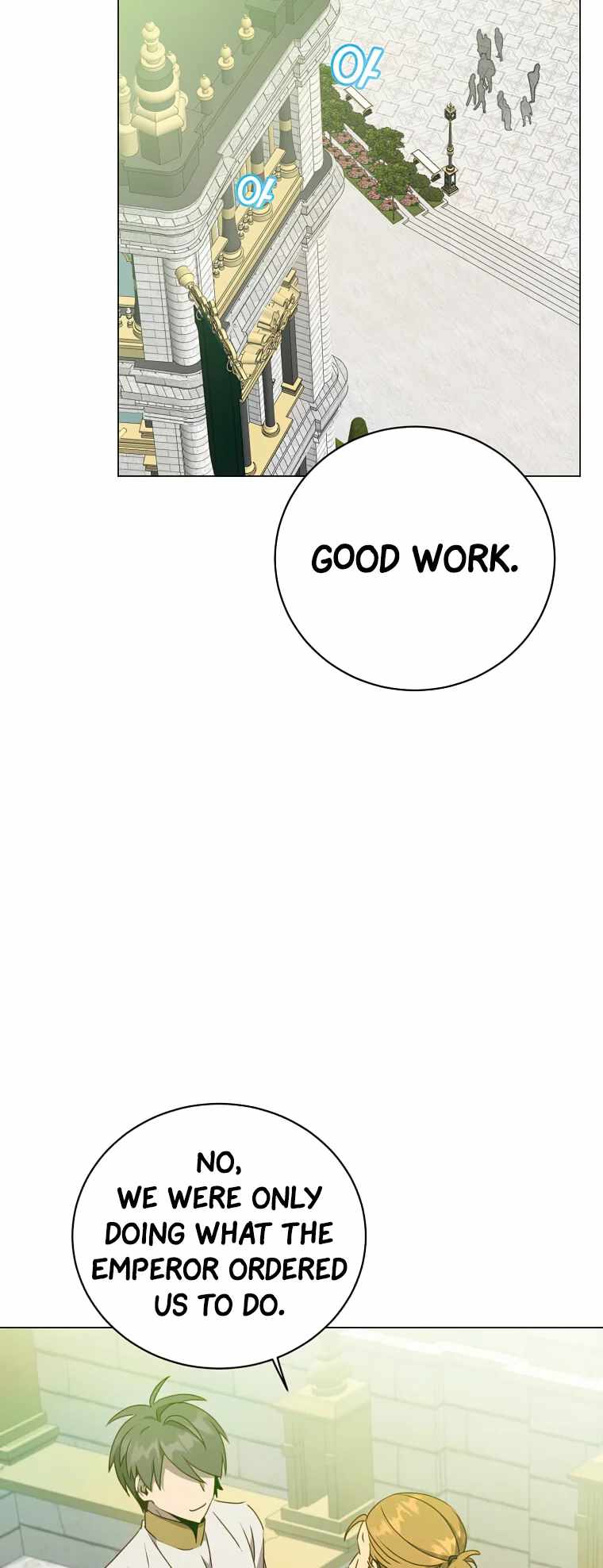 The Max Level Hero has Returned! Chapter 129 - Page 15 in English