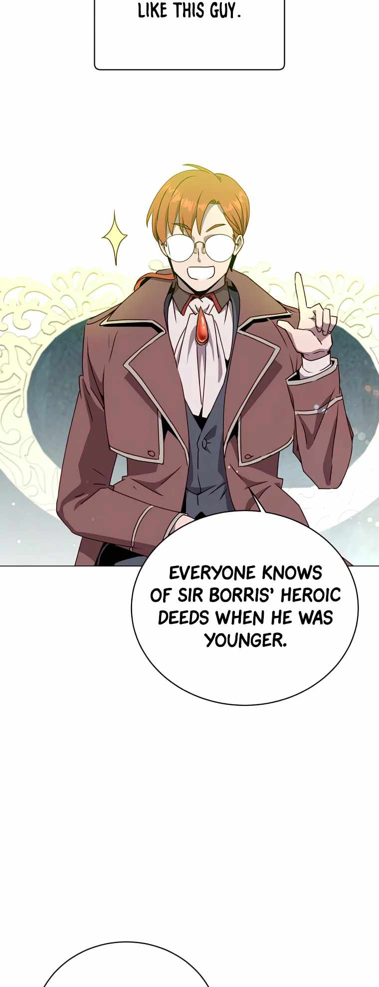 The Max Level Hero has Returned! Chapter 129 - Page 21 in English
