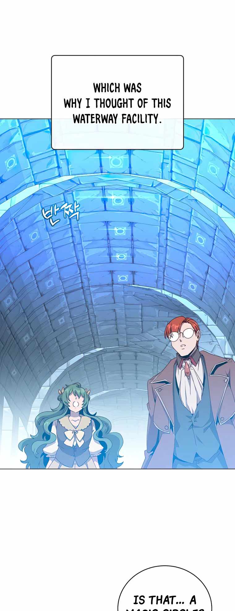 The Max Level Hero has Returned! Chapter 129 - Page 36 in English