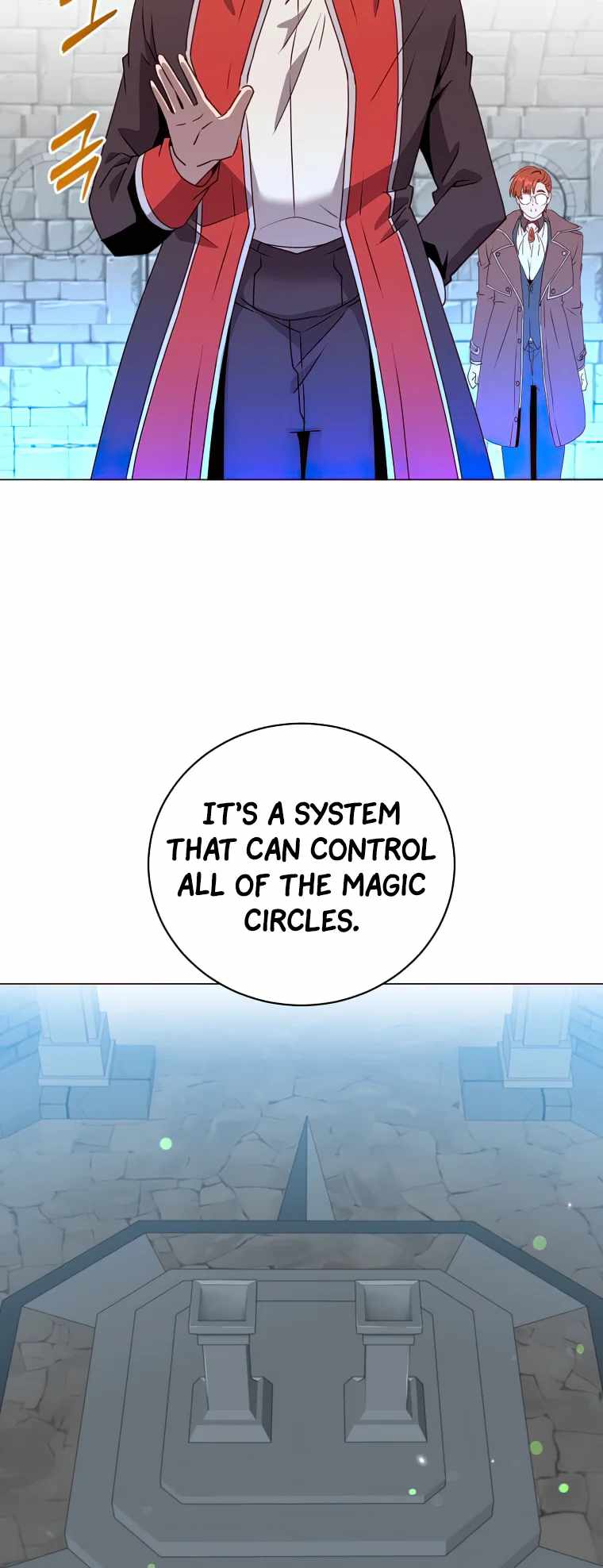 The Max Level Hero has Returned! Chapter 129 - Page 41 in English