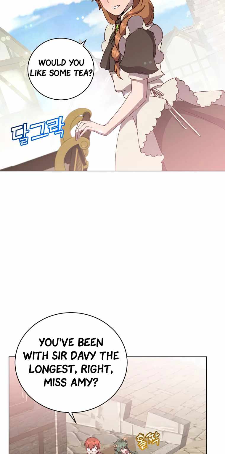 The Max Level Hero has Returned! Chapter 129 - Page 52 in English