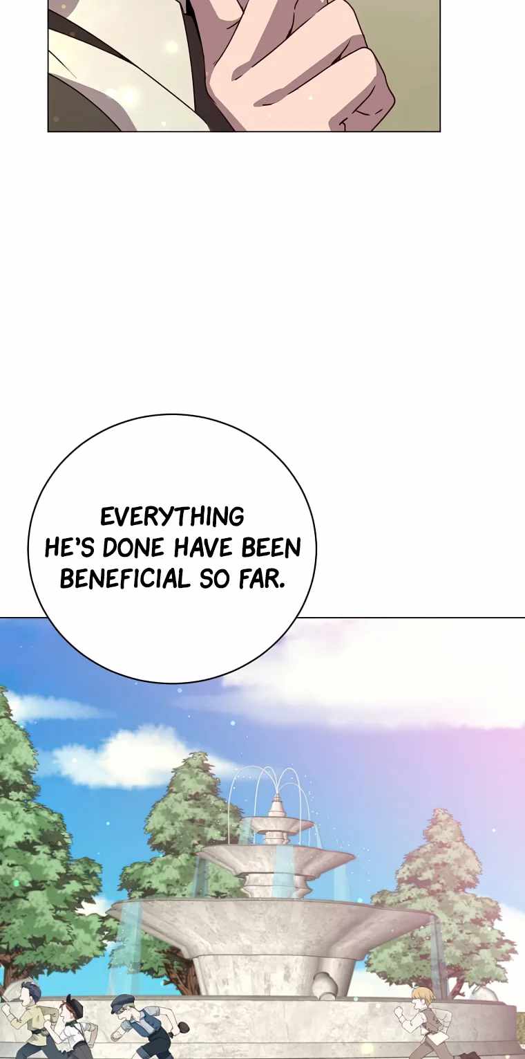 The Max Level Hero has Returned! Chapter 129 - Page 55 in English