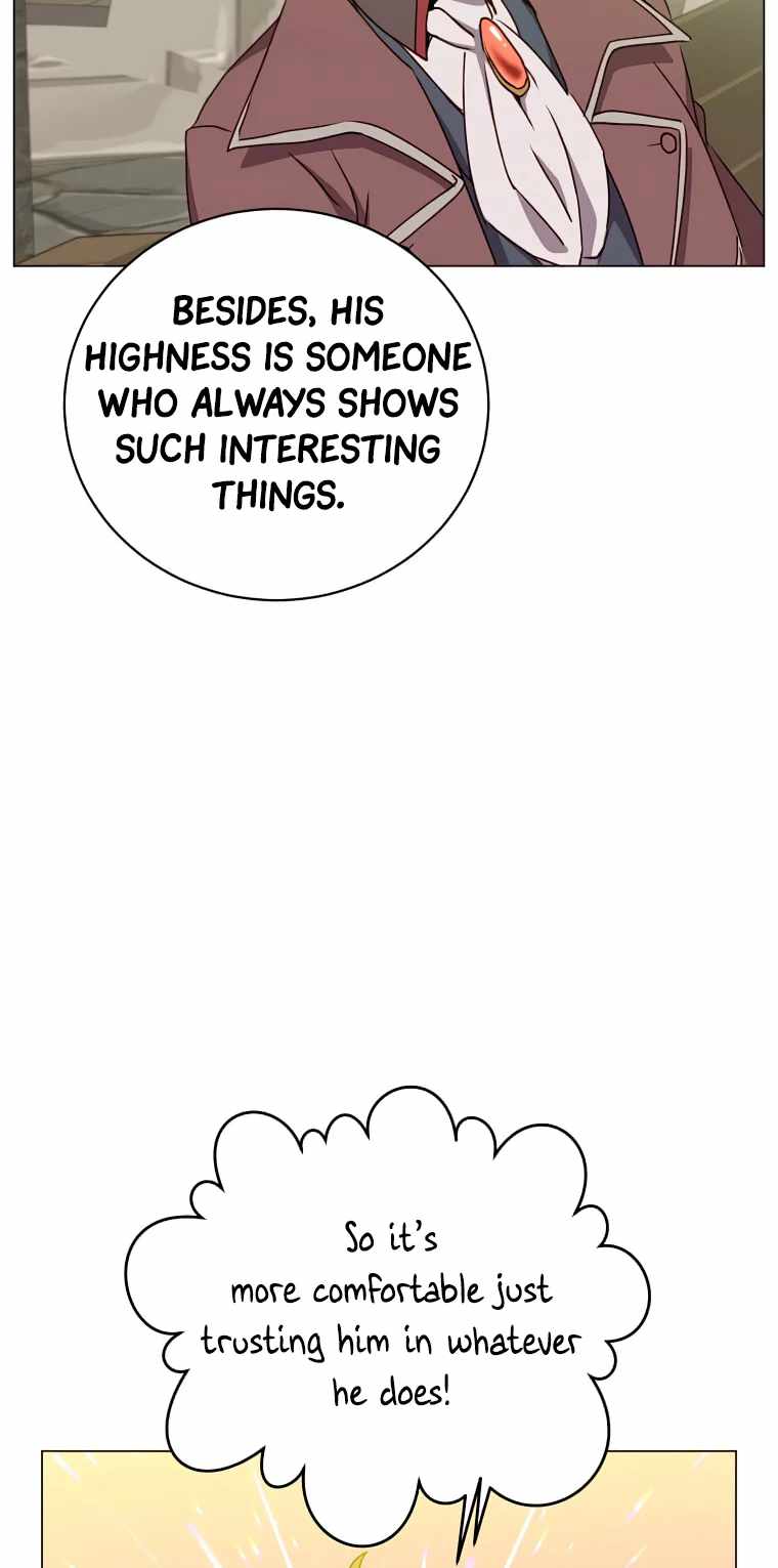 The Max Level Hero has Returned! Chapter 129 - Page 57 in English