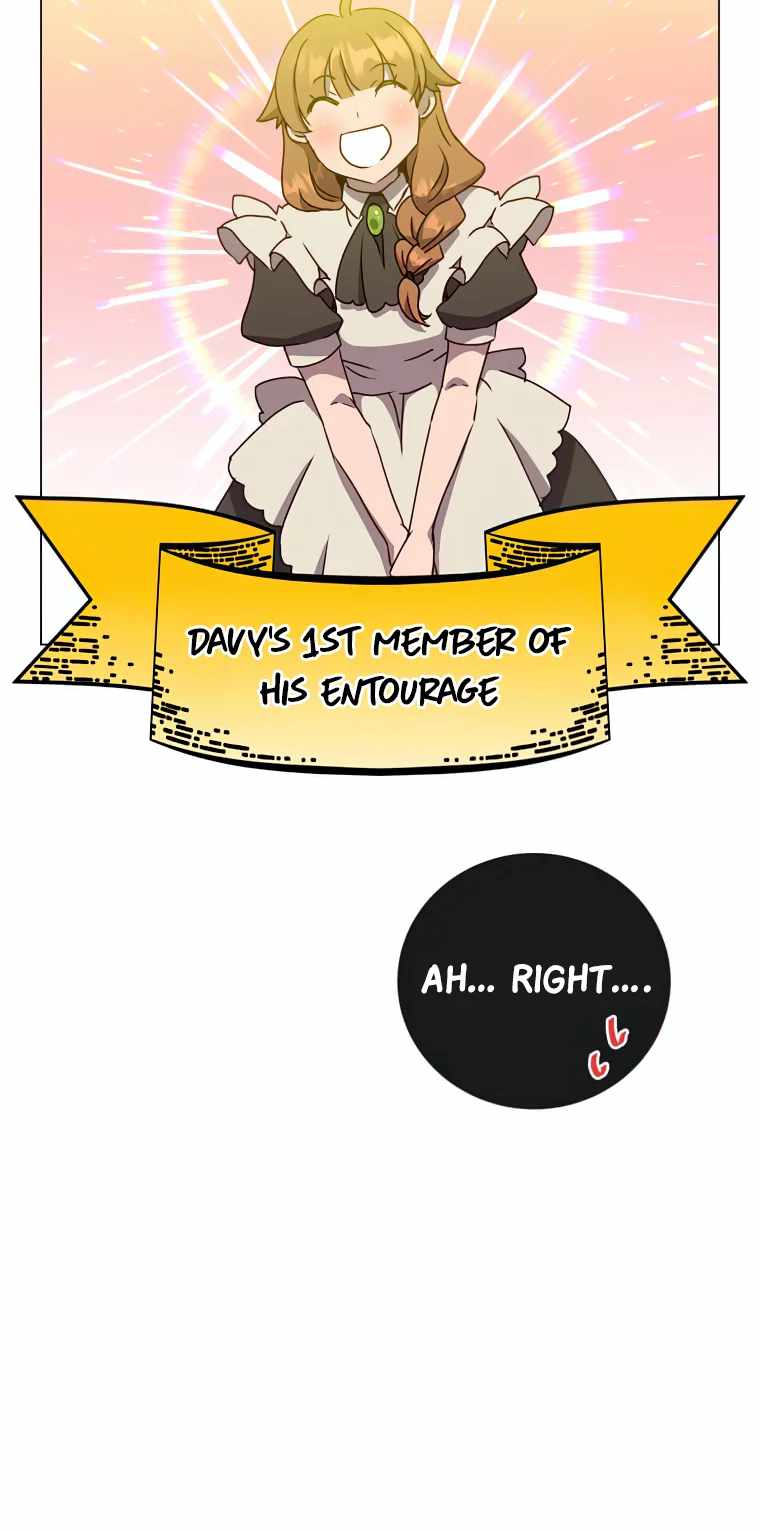 The Max Level Hero has Returned! Chapter 129 - Page 58 in English