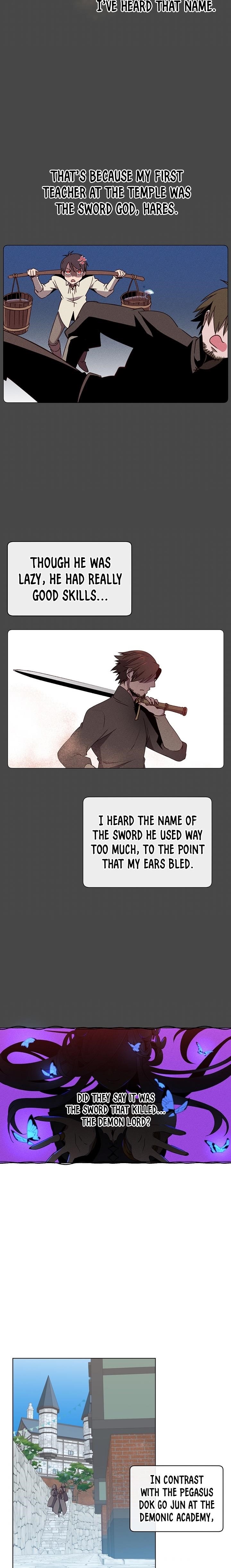 The Max Level Hero has Returned! Chapter 13 - Page 13 in English