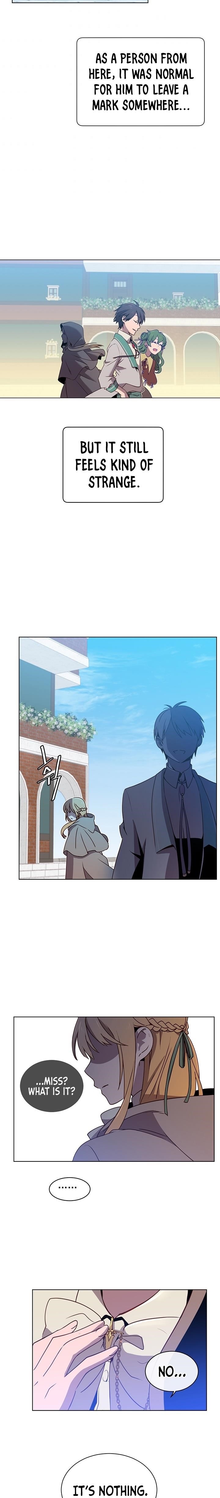 The Max Level Hero has Returned! Chapter 13 - Page 14 in English