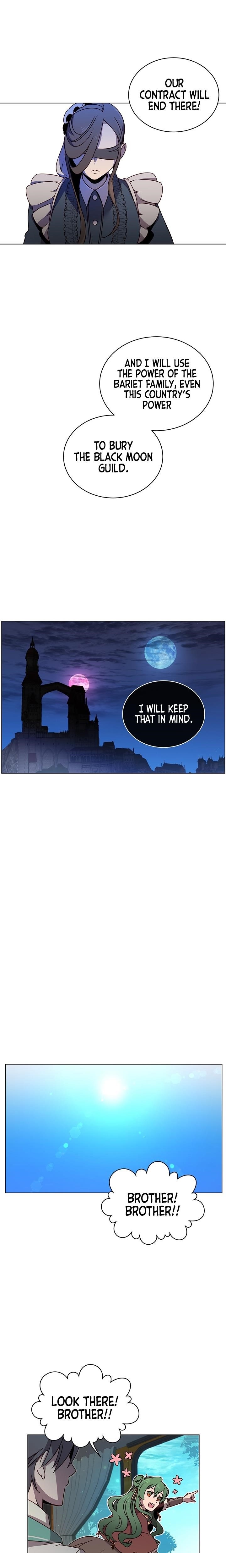 The Max Level Hero has Returned! Chapter 13 - Page 5 in English