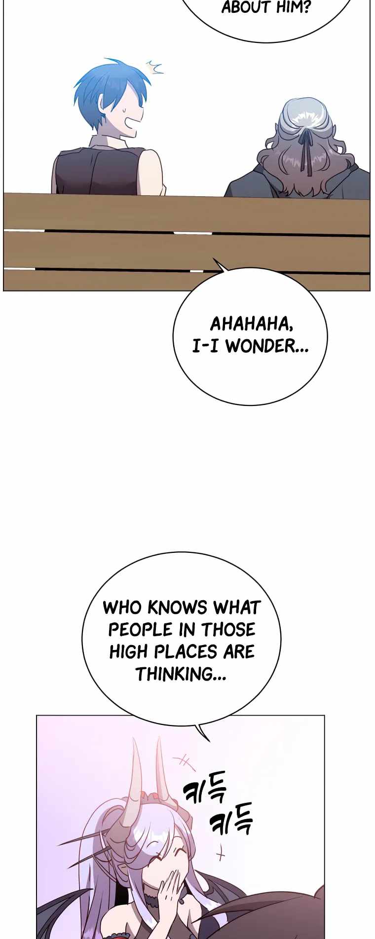 The Max Level Hero has Returned! Chapter 131 - Page 13 in English