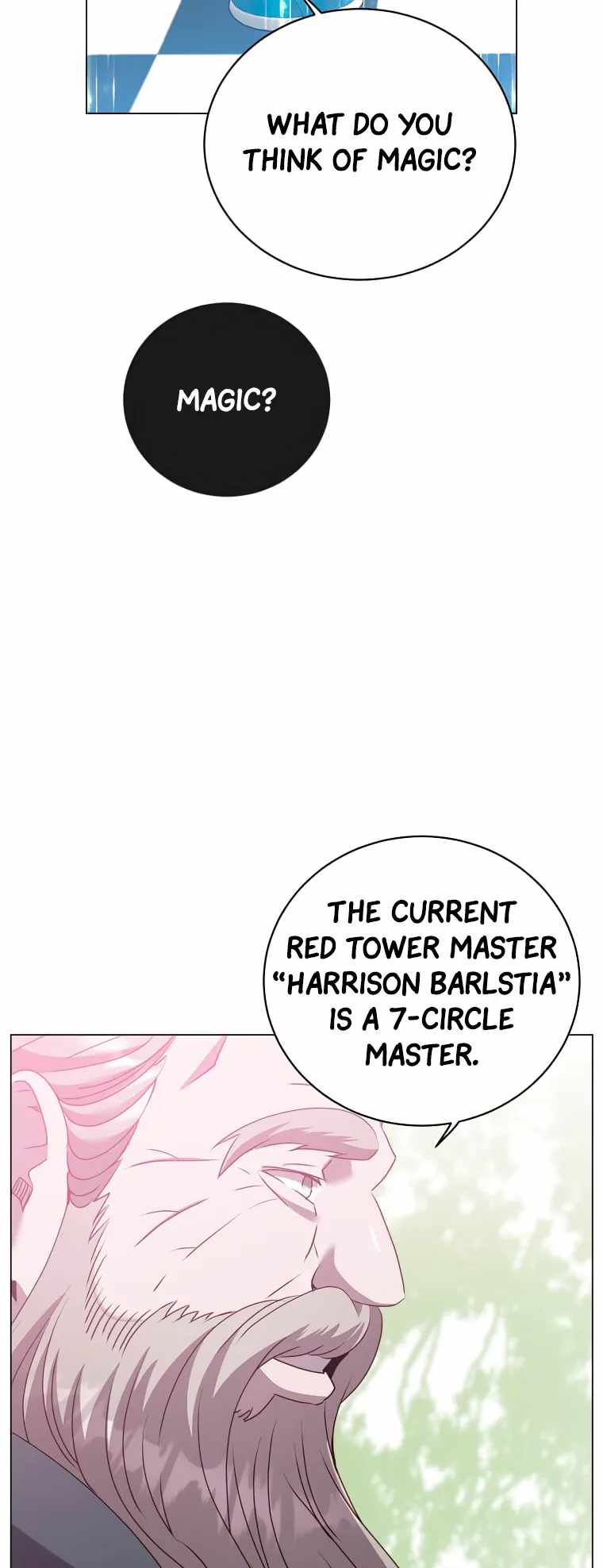 The Max Level Hero has Returned! Chapter 131 - Page 26 in English