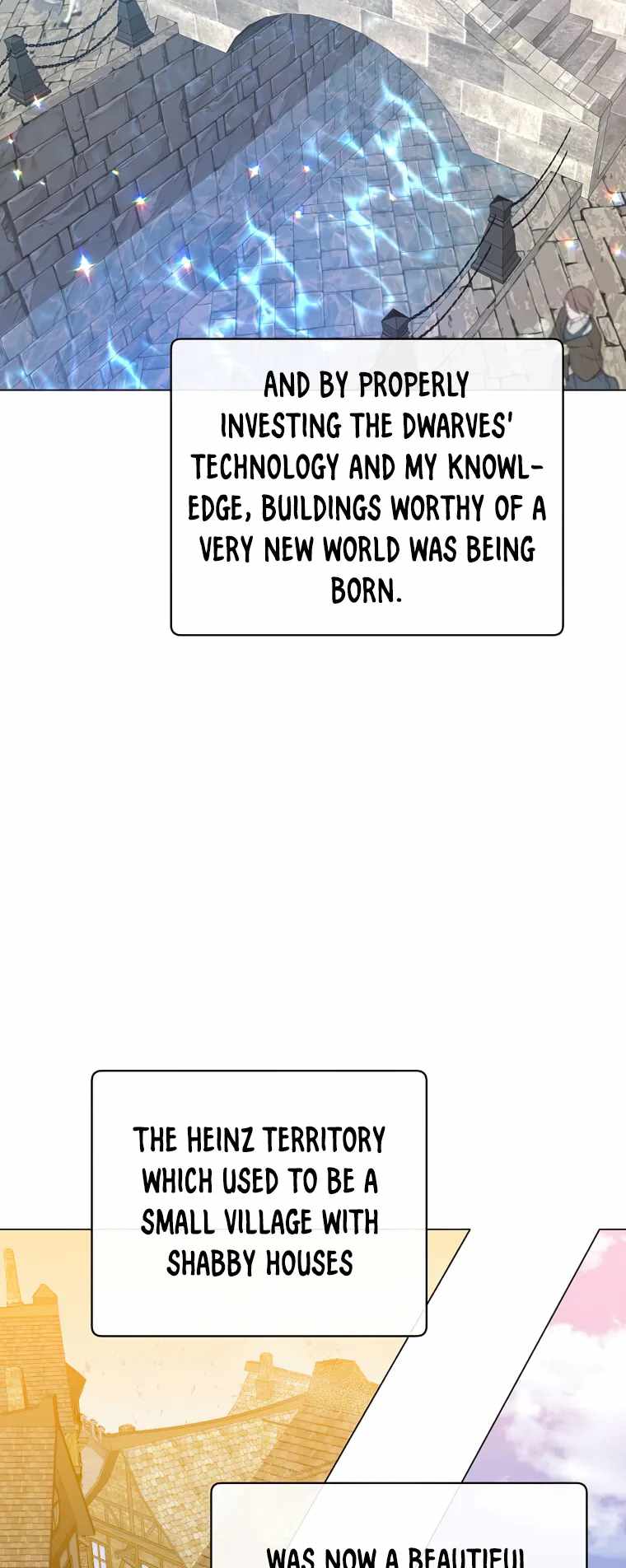The Max Level Hero has Returned! Chapter 131 - Page 3 in English
