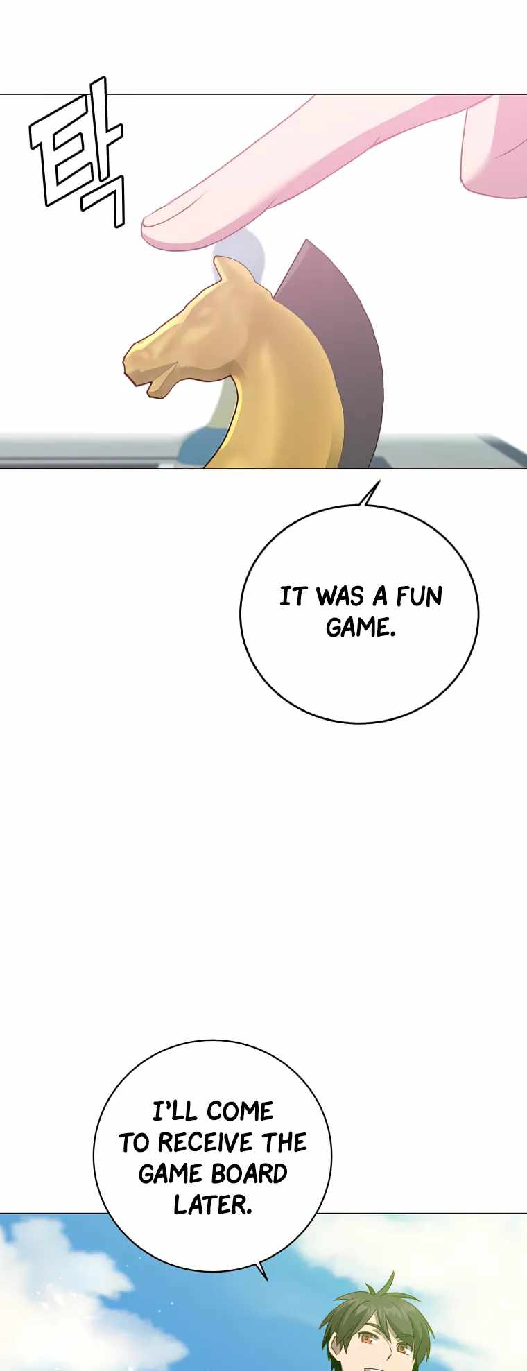The Max Level Hero has Returned! Chapter 131 - Page 39 in English