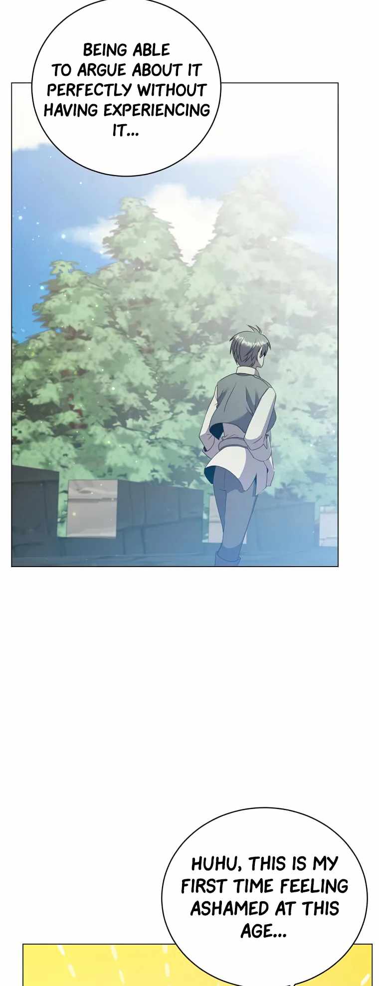 The Max Level Hero has Returned! Chapter 131 - Page 42 in English