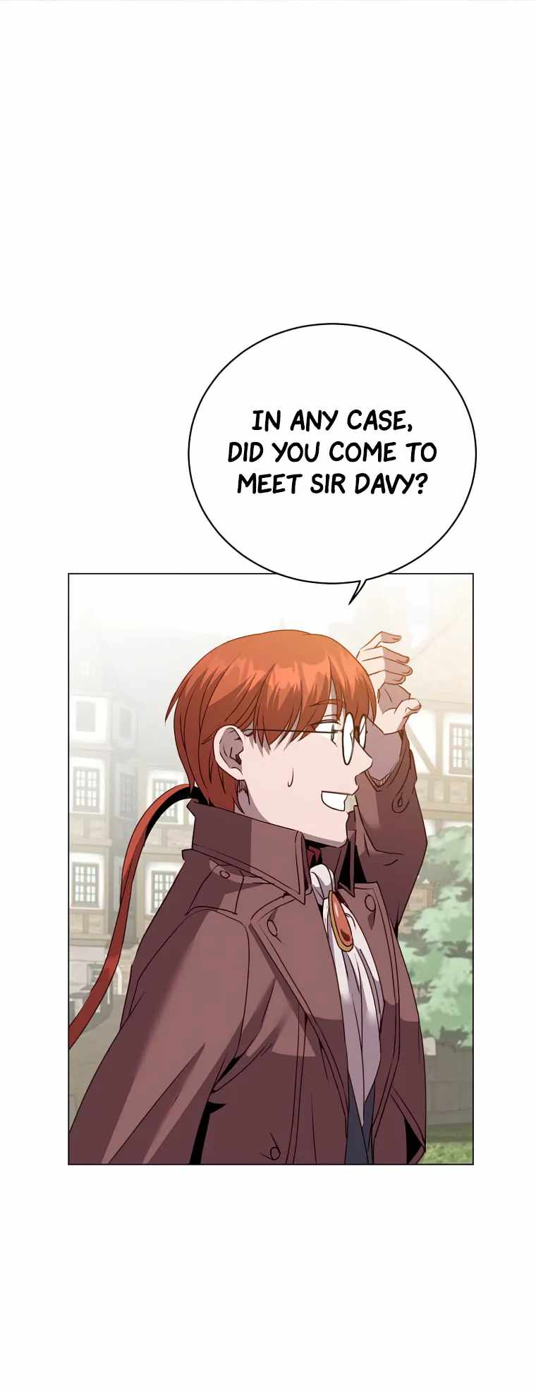 The Max Level Hero has Returned! Chapter 131 - Page 45 in English