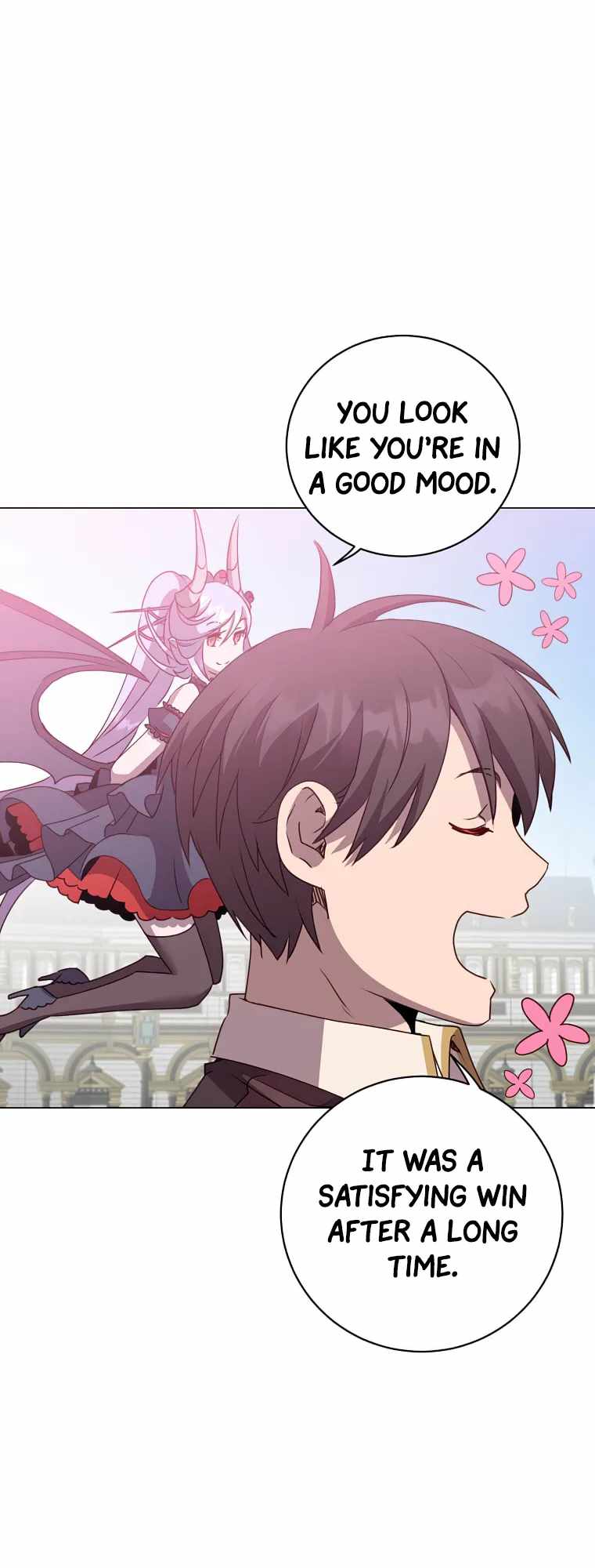 The Max Level Hero has Returned! Chapter 131 - Page 51 in English