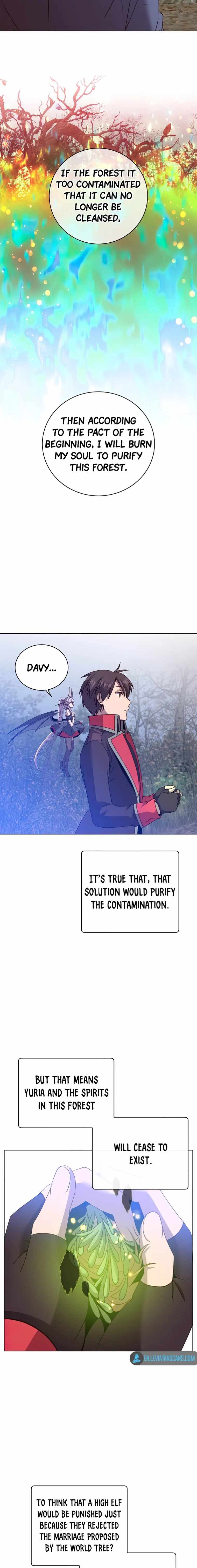 The Max Level Hero has Returned! Chapter 134 - Page 13 in English