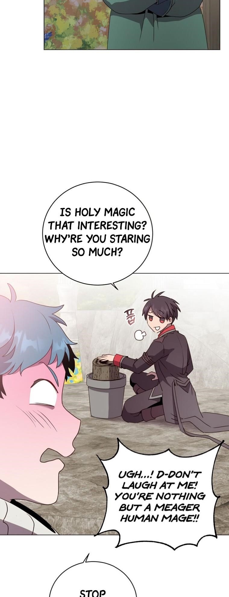 The Max Level Hero has Returned! Chapter 135 - Page 10 in English