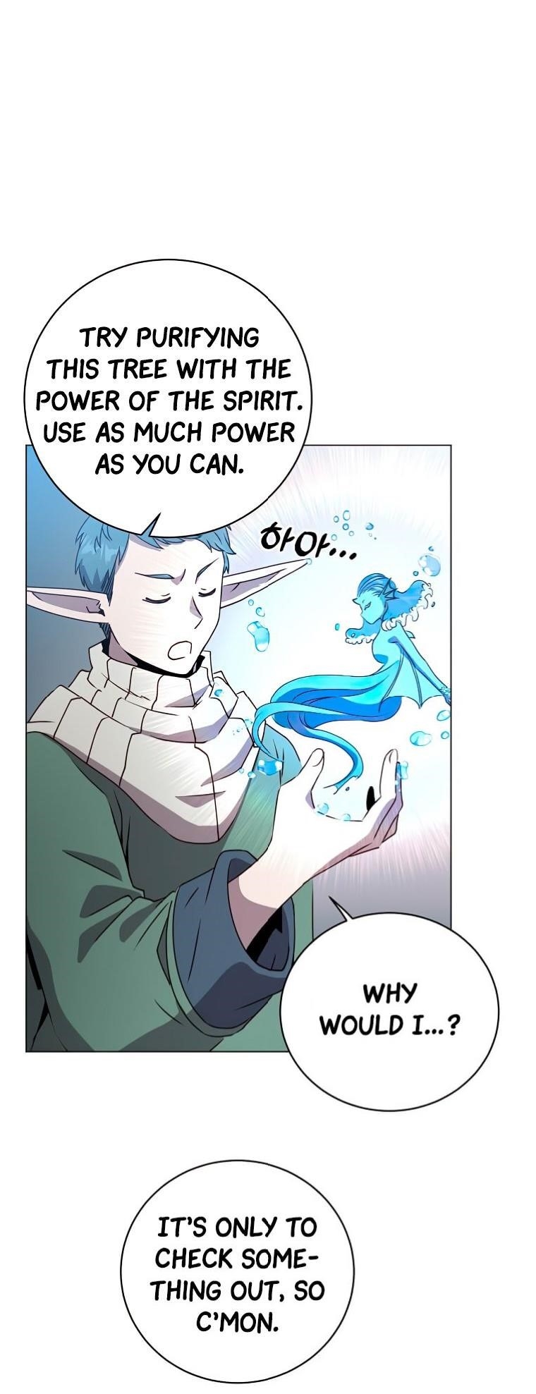The Max Level Hero has Returned! Chapter 135 - Page 12 in English