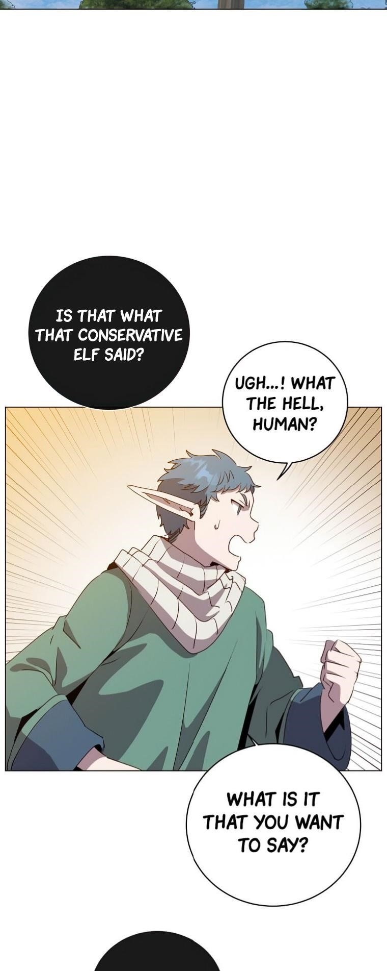 The Max Level Hero has Returned! Chapter 135 - Page 19 in English
