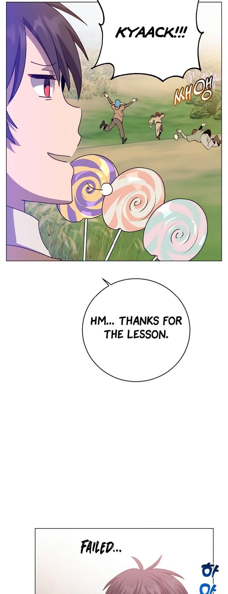 The Max Level Hero has Returned! Chapter 135 - Page 34 in English