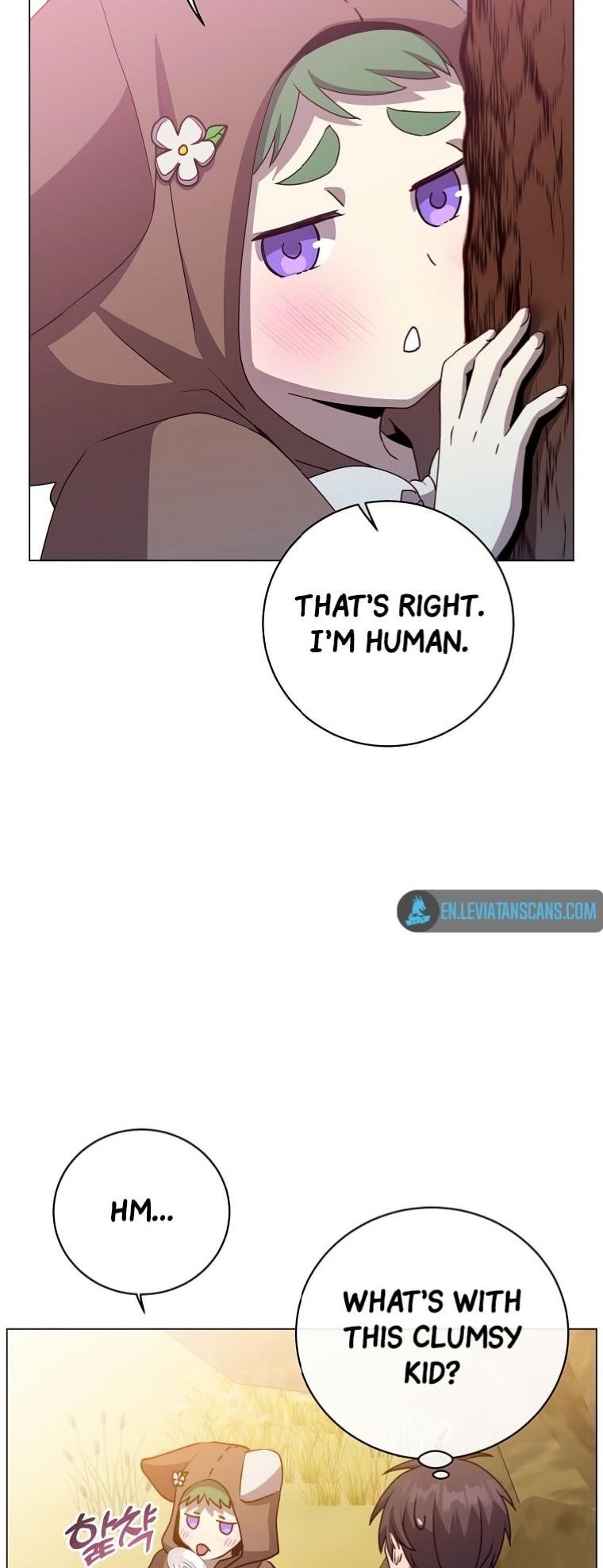 The Max Level Hero has Returned! Chapter 135 - Page 38 in English