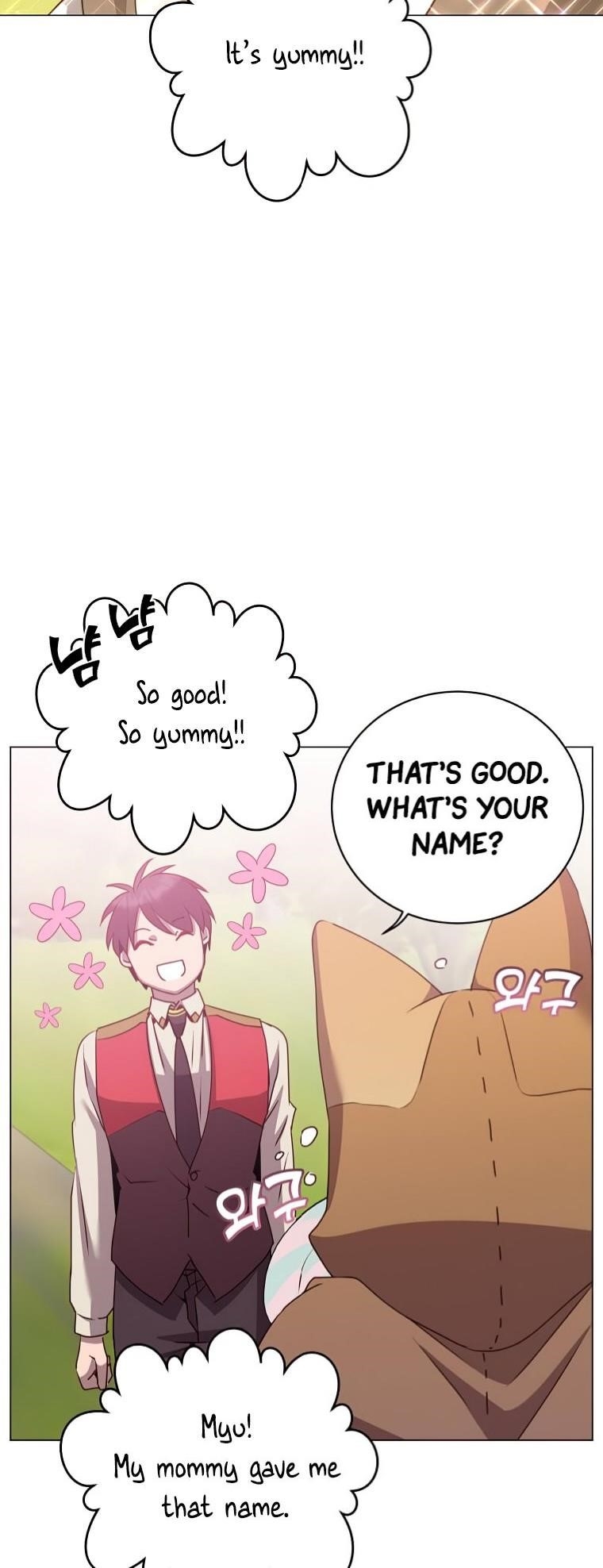 The Max Level Hero has Returned! Chapter 135 - Page 40 in English