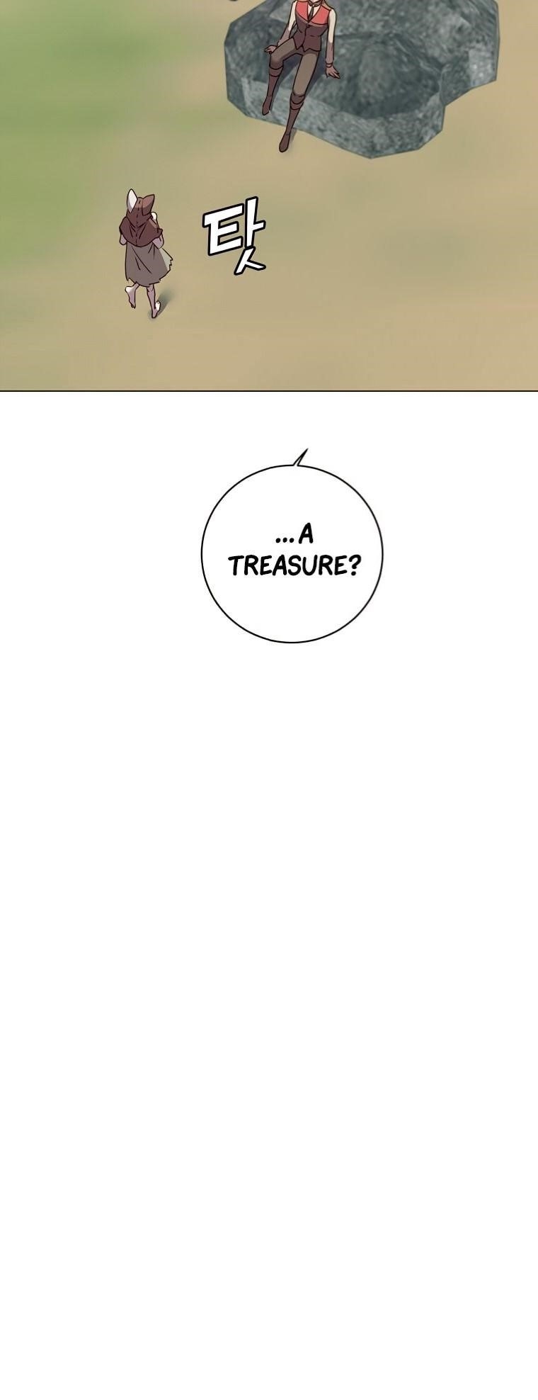 The Max Level Hero has Returned! Chapter 135 - Page 43 in English