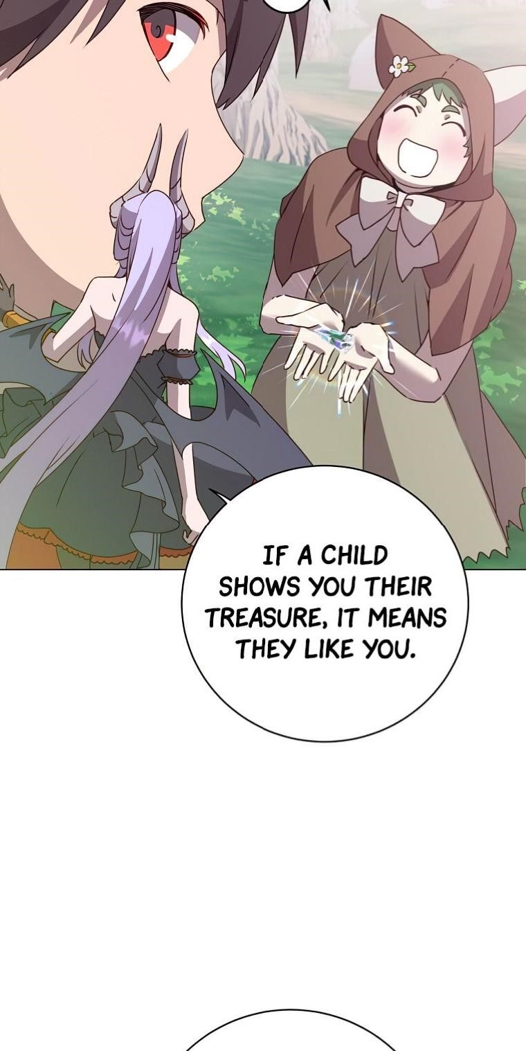 The Max Level Hero has Returned! Chapter 135 - Page 47 in English