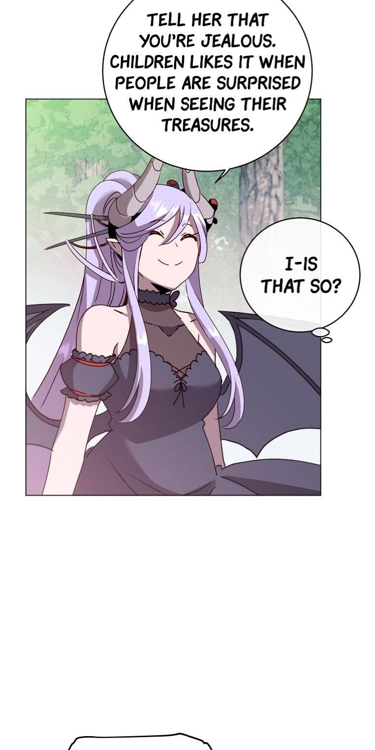 The Max Level Hero has Returned! Chapter 135 - Page 48 in English
