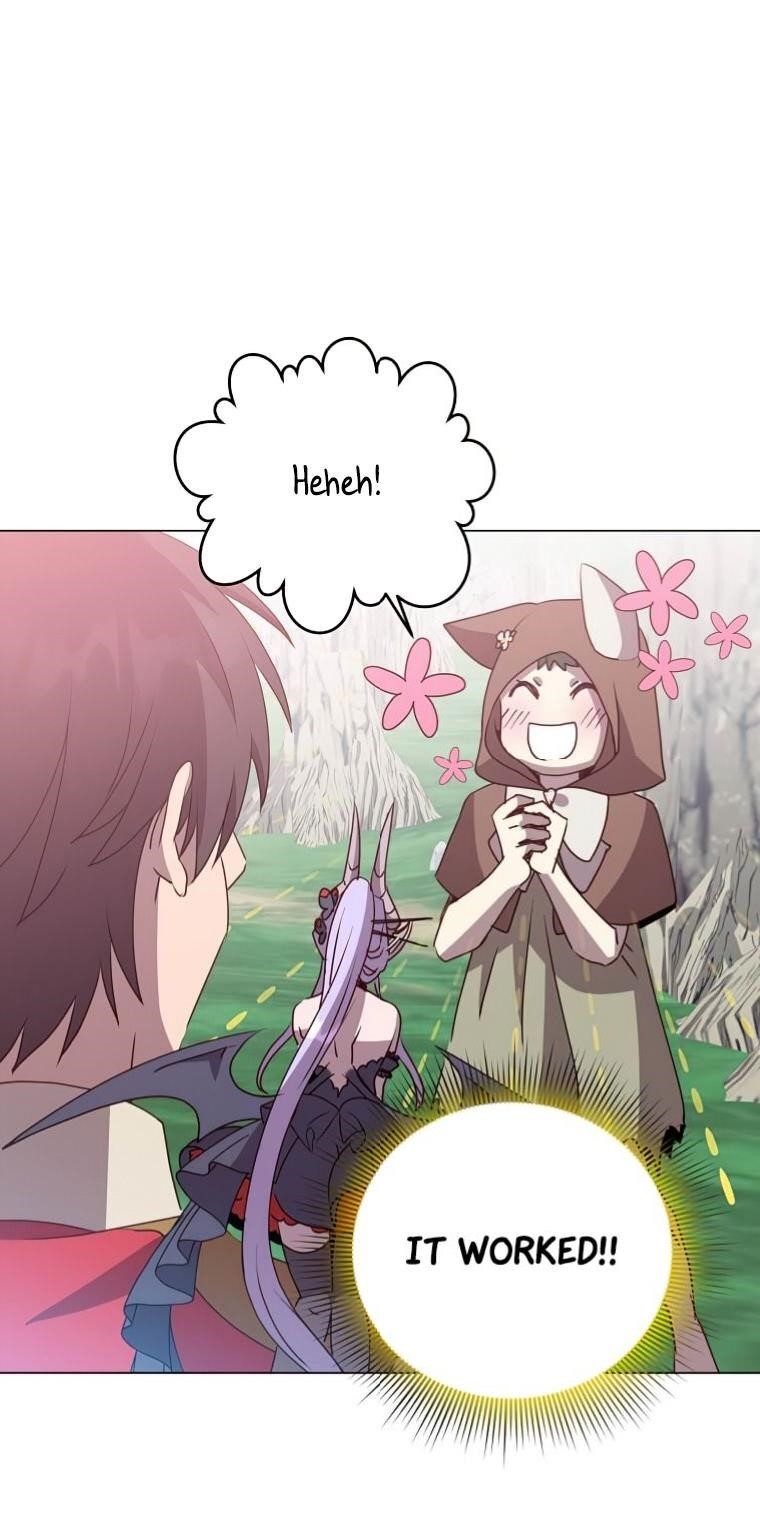 The Max Level Hero has Returned! Chapter 135 - Page 51 in English
