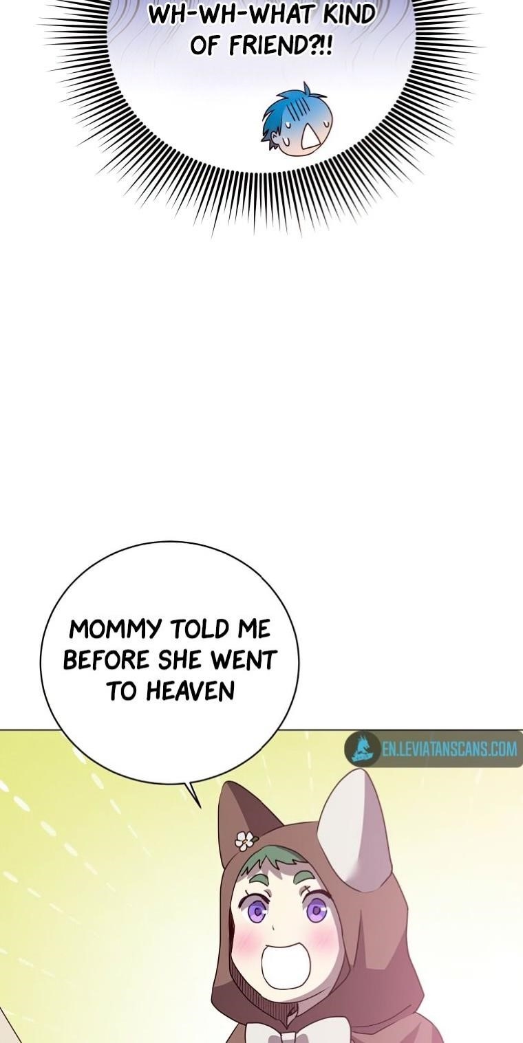 The Max Level Hero has Returned! Chapter 135 - Page 53 in English
