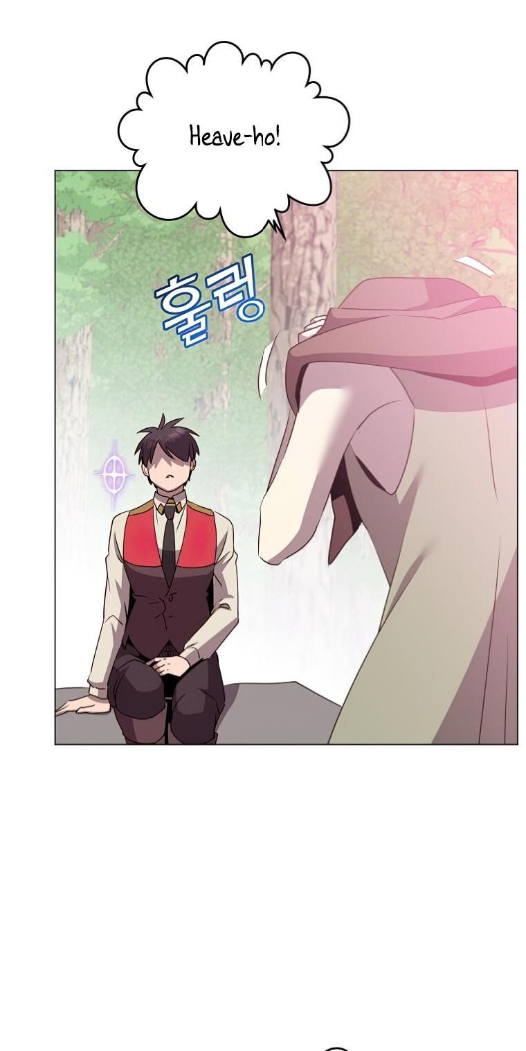 The Max Level Hero has Returned! Chapter 135 - Page 56 in English