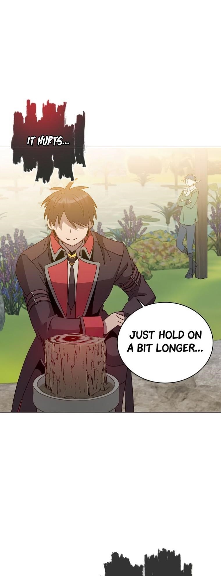 The Max Level Hero has Returned! Chapter 135 - Page 6 in English