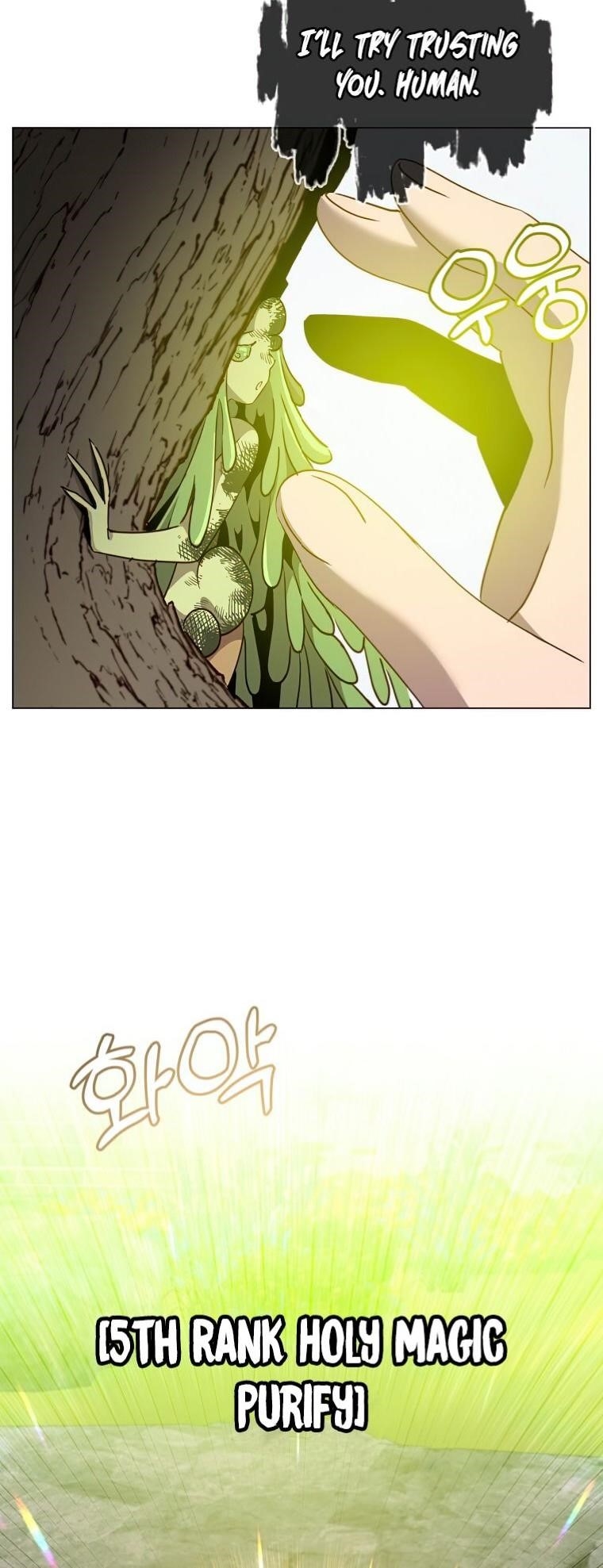 The Max Level Hero has Returned! Chapter 135 - Page 7 in English