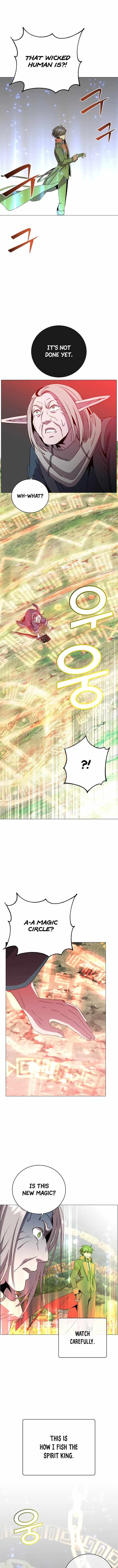 The Max Level Hero has Returned! Chapter 138 - Page 6 in English