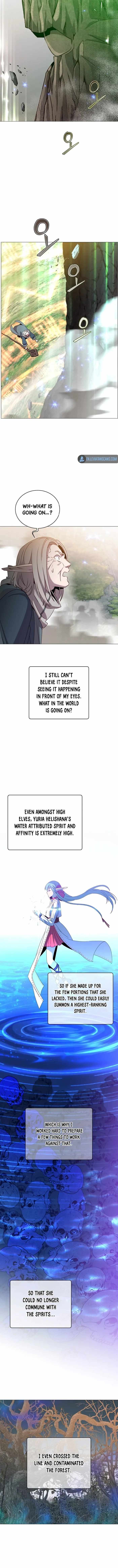 The Max Level Hero has Returned! Chapter 138 - Page 8 in English