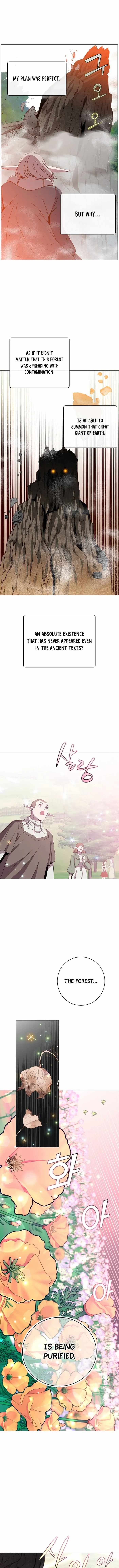 The Max Level Hero has Returned! Chapter 138 - Page 9 in English
