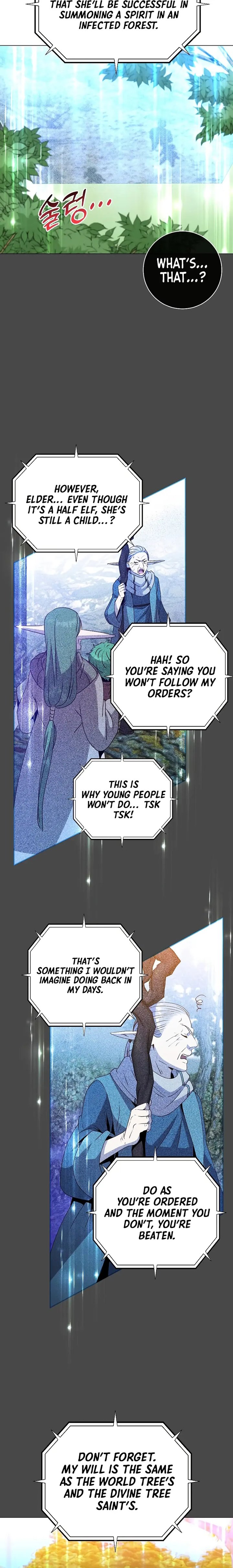 The Max Level Hero has Returned! Chapter 139 - Page 13 in English