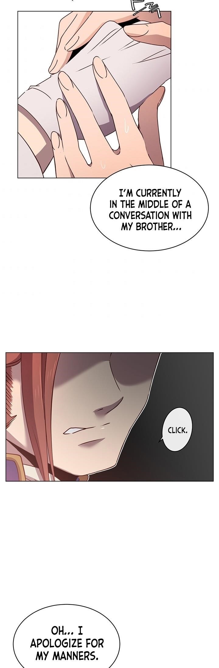 The Max Level Hero has Returned! Chapter 14 - Page 20 in English