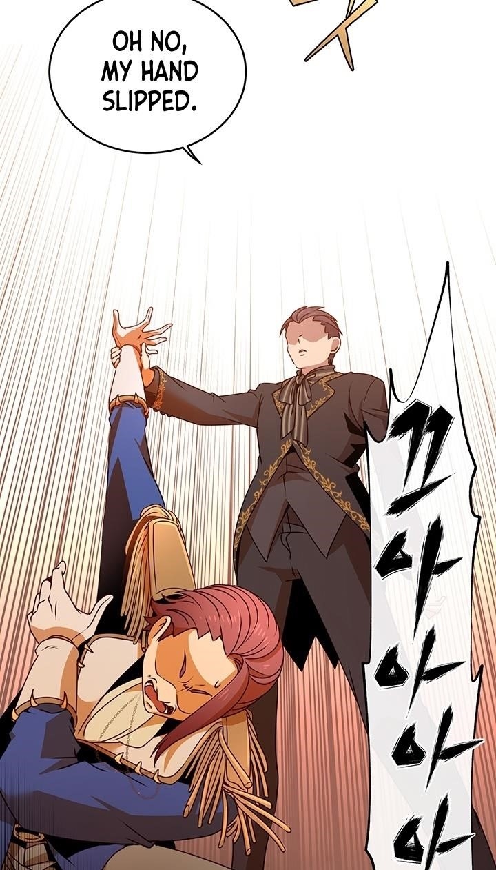 The Max Level Hero has Returned! Chapter 14 - Page 36 in English