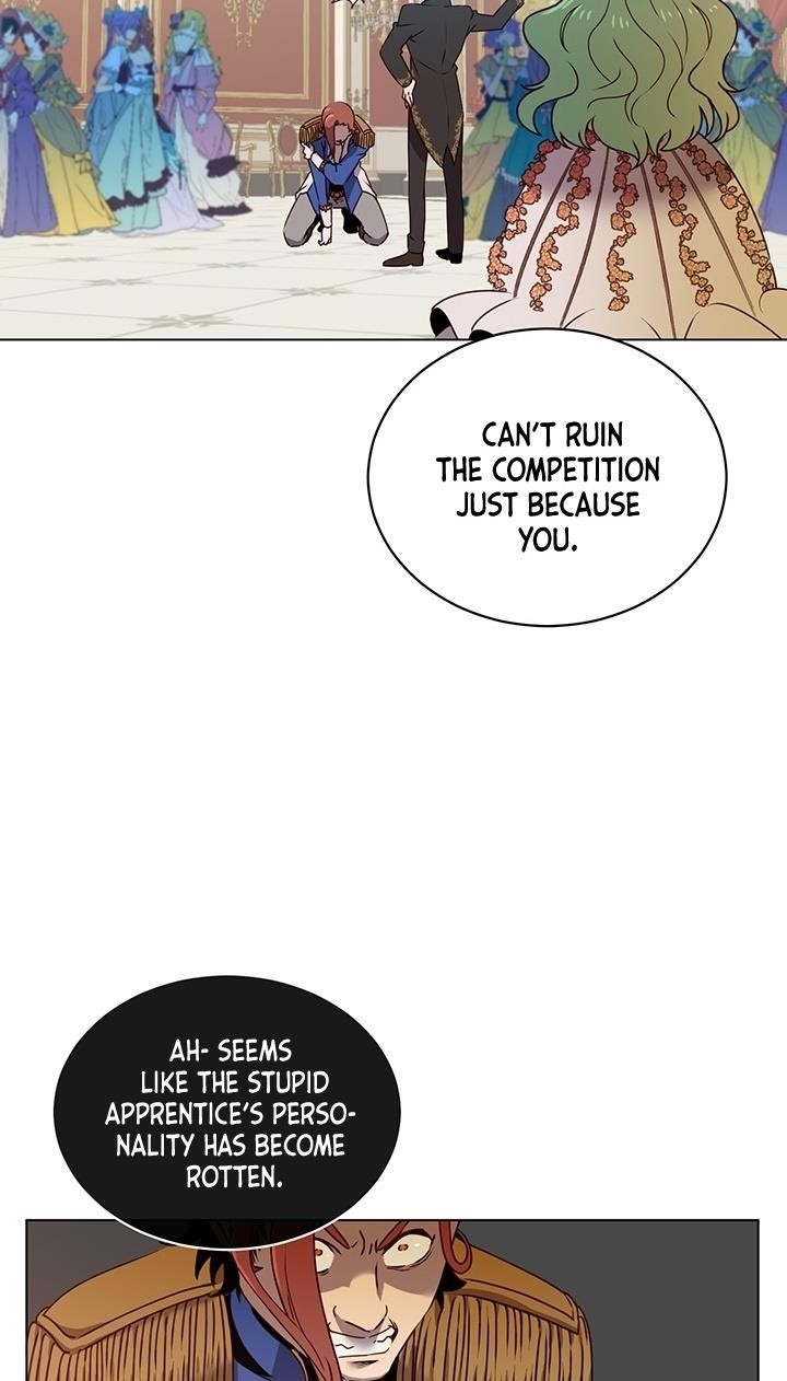 The Max Level Hero has Returned! Chapter 14 - Page 39 in English