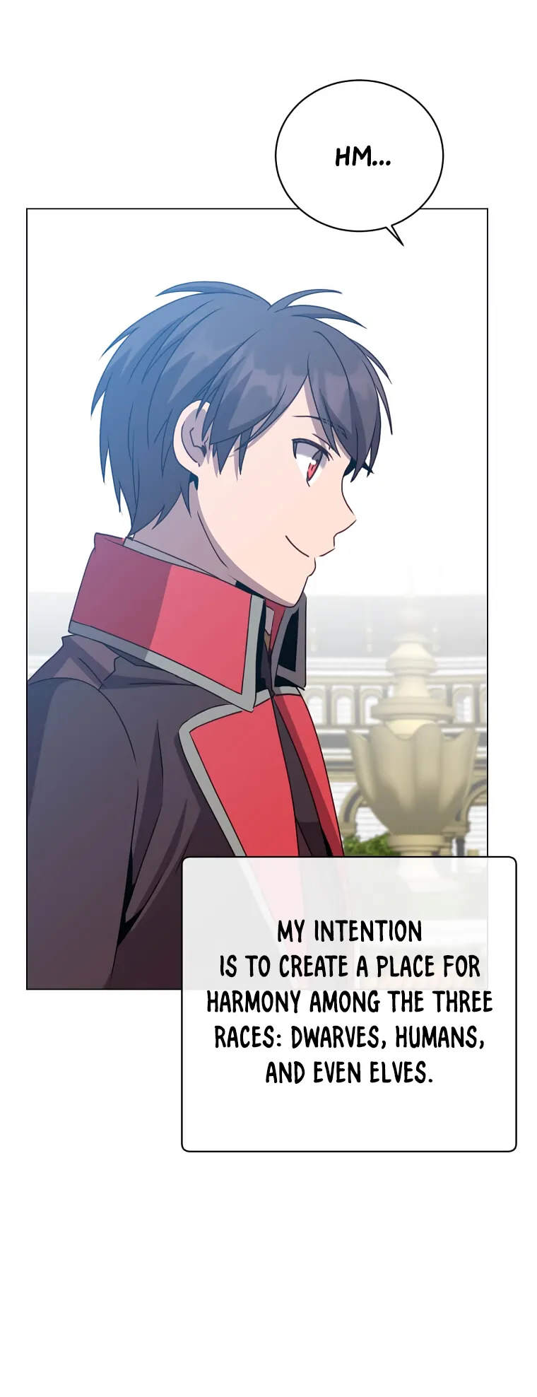 The Max Level Hero has Returned! Chapter 142 - Page 13 in English