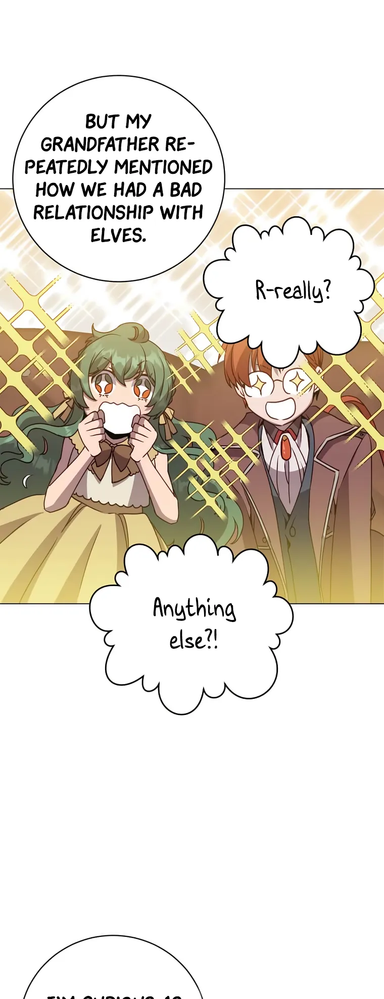 The Max Level Hero has Returned! Chapter 142 - Page 24 in English