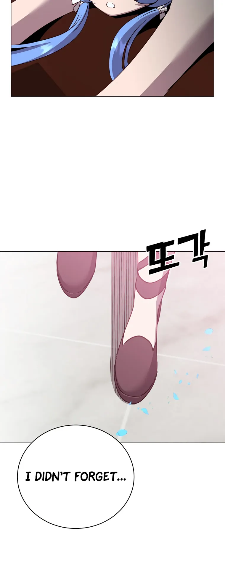 The Max Level Hero has Returned! Chapter 142 - Page 30 in English