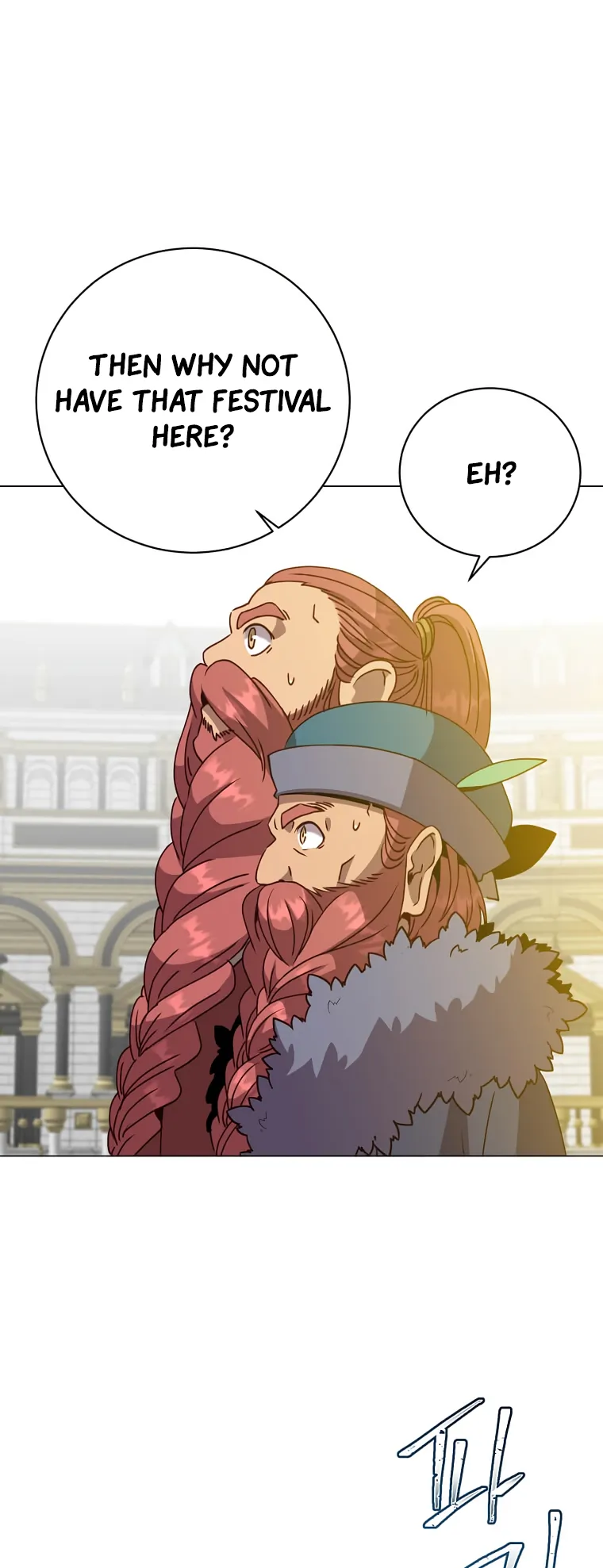 The Max Level Hero has Returned! Chapter 142 - Page 7 in English