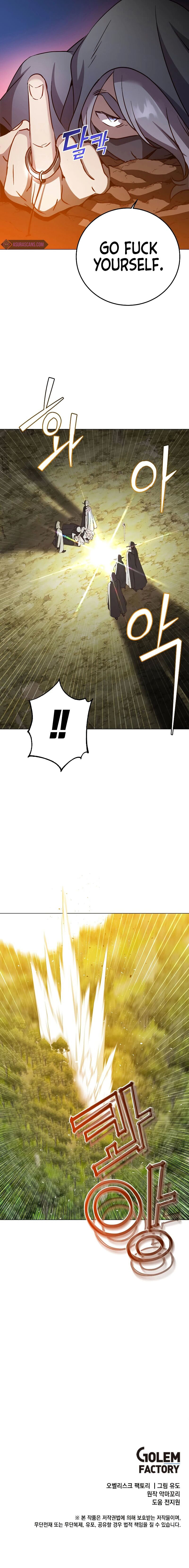 The Max Level Hero has Returned! Chapter 146 - Page 10 in English